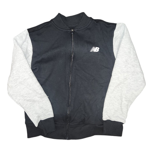 New Balance (B) Black Youth Size 12 Boy's Sweatshirt