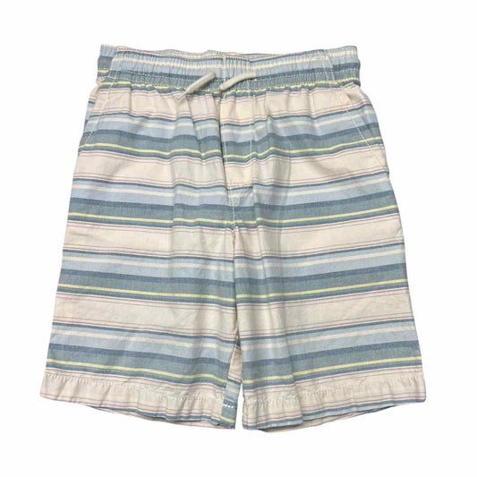 OshKosh BGosh (B) Stripe Youth Size 8 Boy's ShortChino