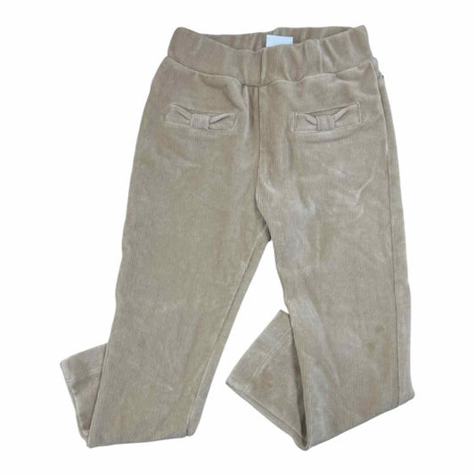 Mayoral (B) Tan Toddler Size 3 PantBasic
