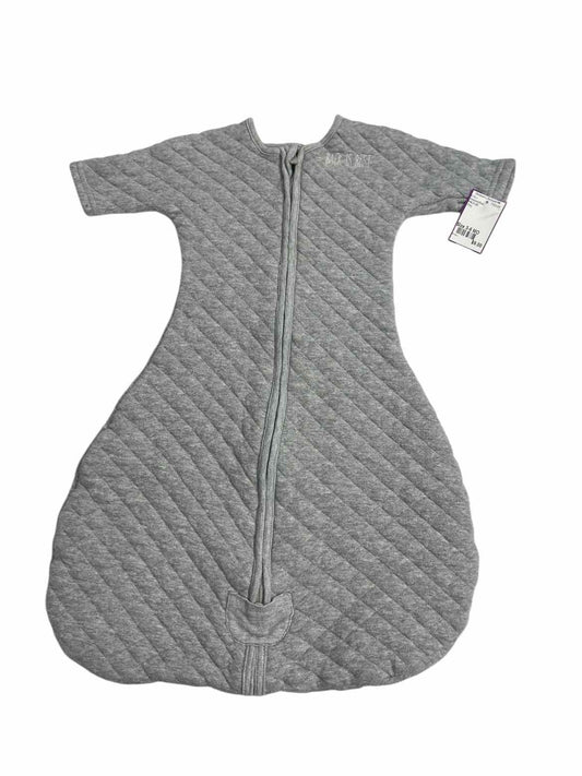 HALO (D) Grey Infant Size 3-6 MO SleepsackBest
