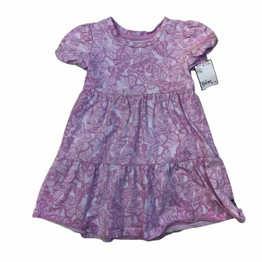 Gap (B) Pink Toddler Size 3T Basic dress