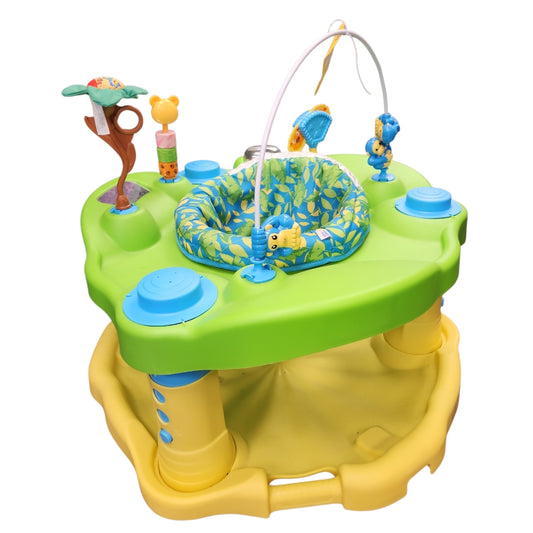 Bouncer Exersaucer