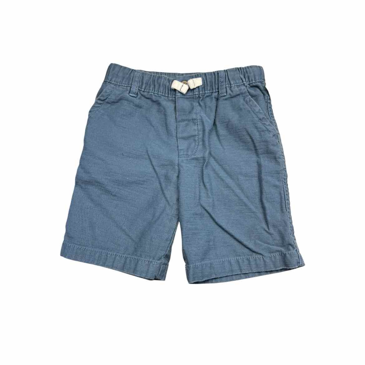 Carters (C) Blue Youth Size 6 ShortChino