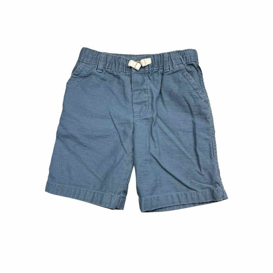 Carters (C) Blue Youth Size 6 ShortChino