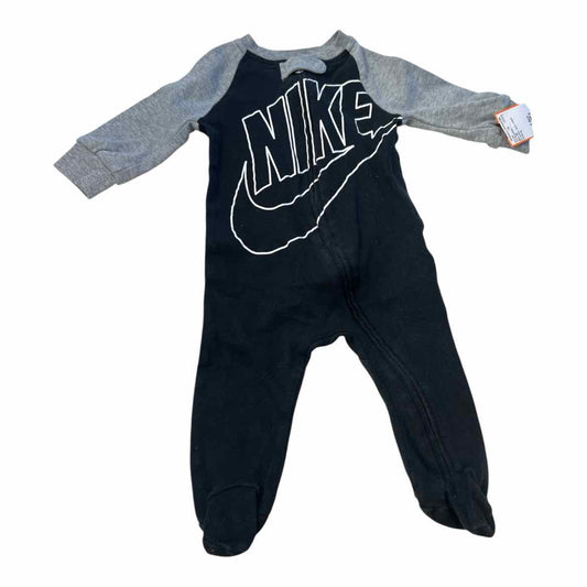 Nike (B) Emerald Infant Size 6 MO Boy's 1PCSleepwear