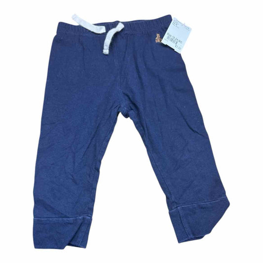 Gap (B) Navy Infant Size 18-24 MO PantBasic