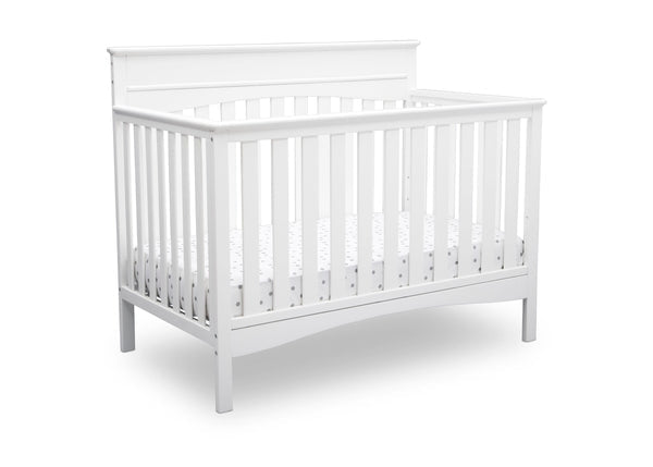 Delta Equipment Crib