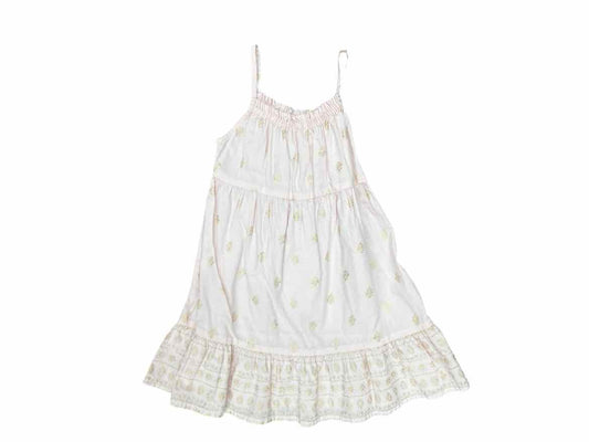 OshKosh BGosh (B) Pink Toddler Size 3 Girl's Sundress