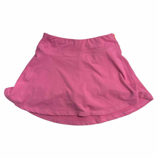 Eddie Bauer (B) Hot Pink Youth Size 7-8 Girl's SkirtCasual