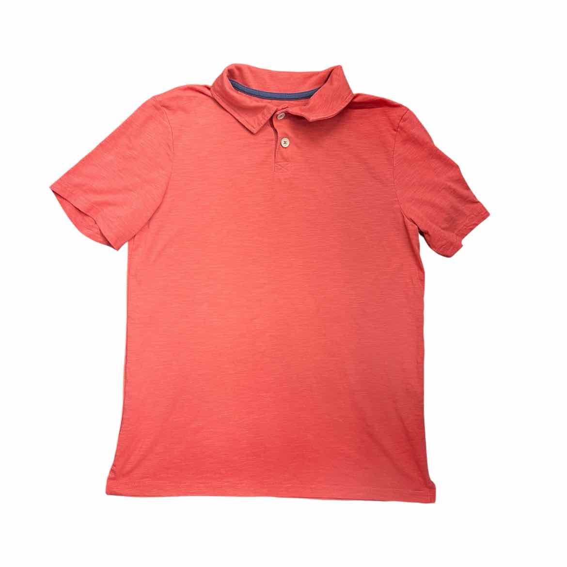 Sonoma (C) Coral Youth Size 14 Boy's Polo