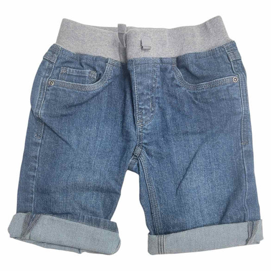 Hanna Andersson (A) Blue Toddler Size 5 Boy's ShortDenim