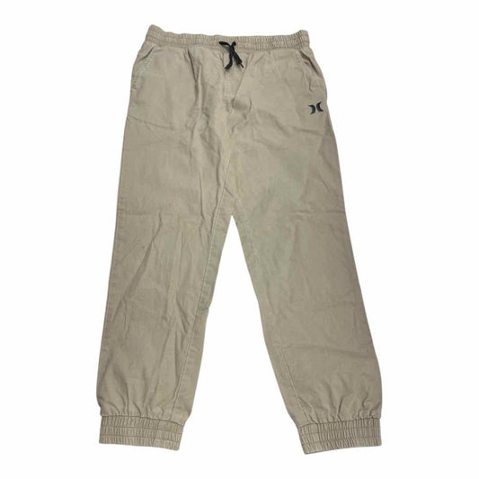 Hurley (B) Tan Youth Size 10 PantCargo