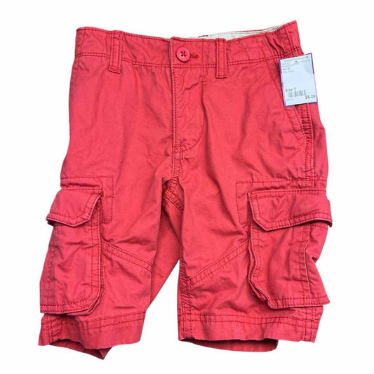 Gap (B) Red Toddler Size 5 ShortChino
