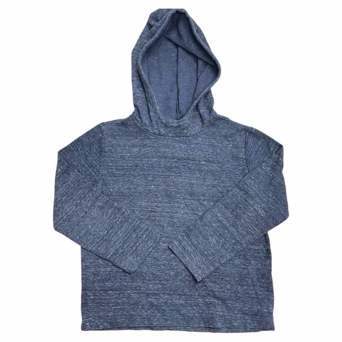 Gap (B) Blue Youth Size 6-7 Boy's LSTop