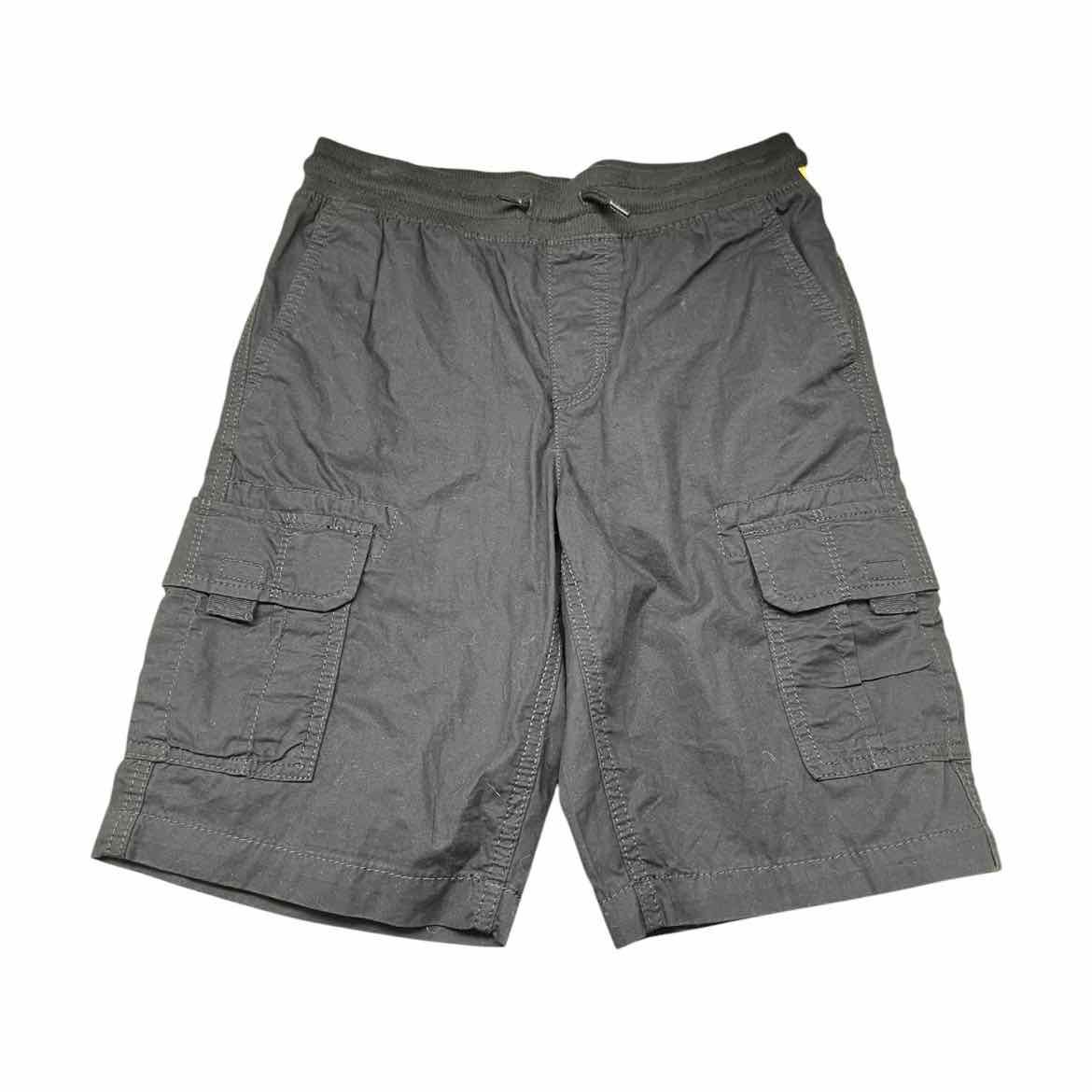 Sonoma (C) Black Youth Size 10-12 Boy's ShortCargo