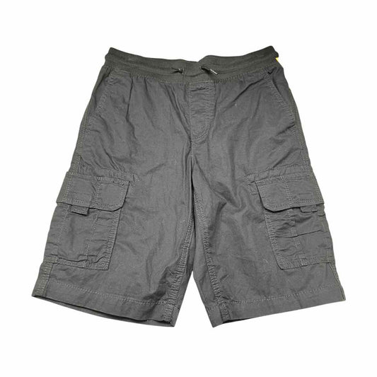 Sonoma (C) Black Youth Size 10-12 Boy's ShortCargo