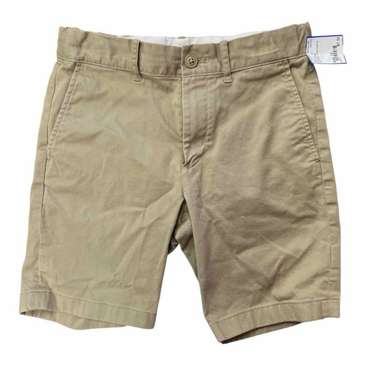 Crewcuts (B) Tan Youth Size 12 Boy's ShortCargo