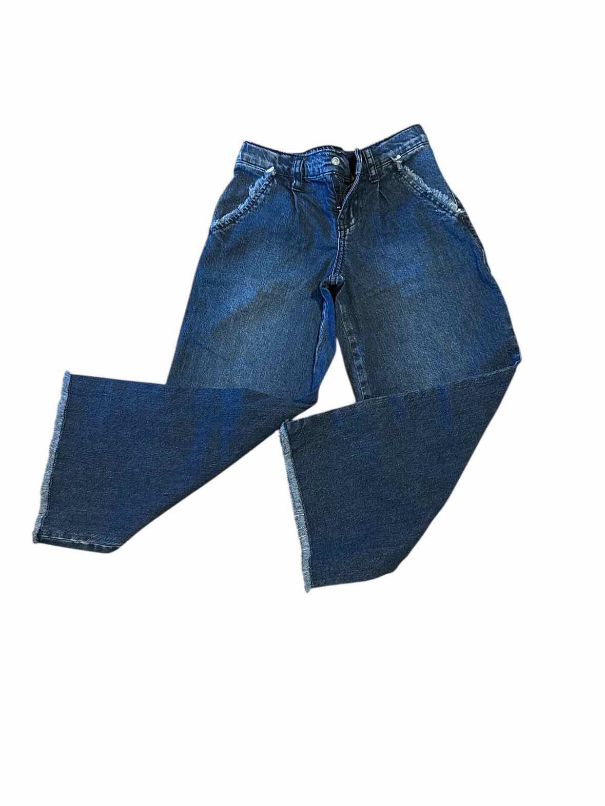 Cat and Jack (D) Blue Youth Size 7 Jeans