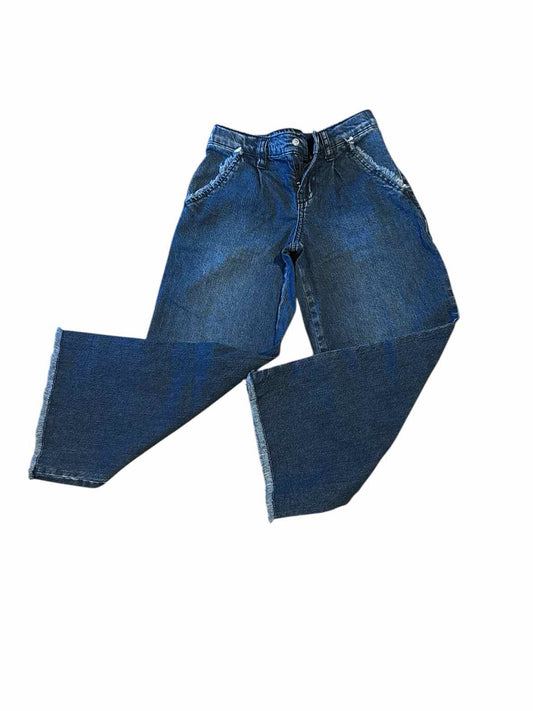 Cat and Jack (D) Blue Youth Size 7 Jeans
