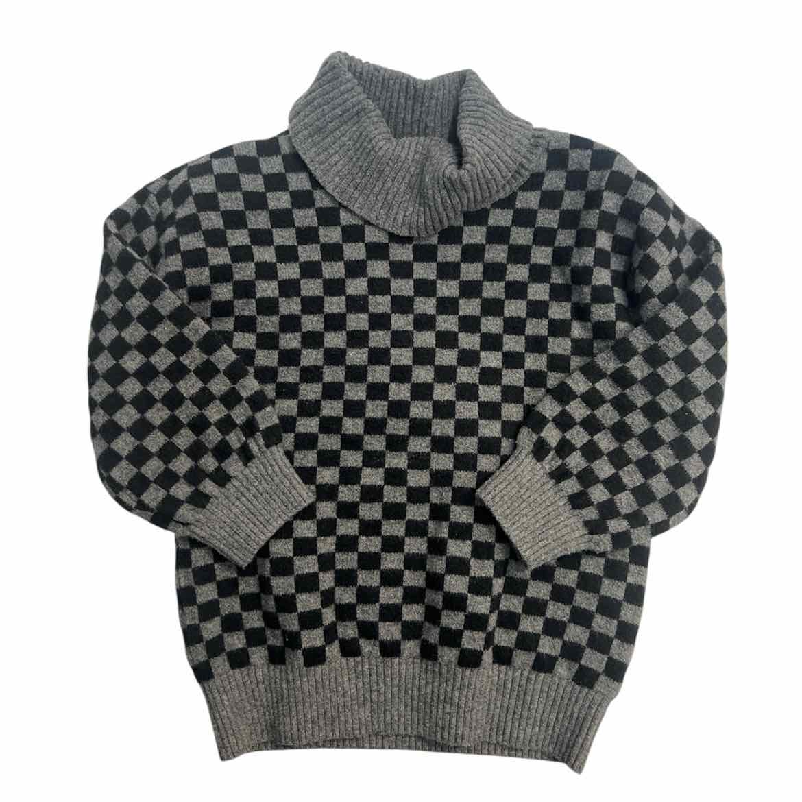 Gap (B) Grey Toddler Size 3T SweaterLight