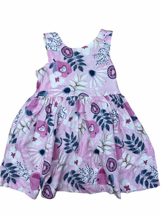 Mayoral (B) Blue Toddler Size 2T Sundress