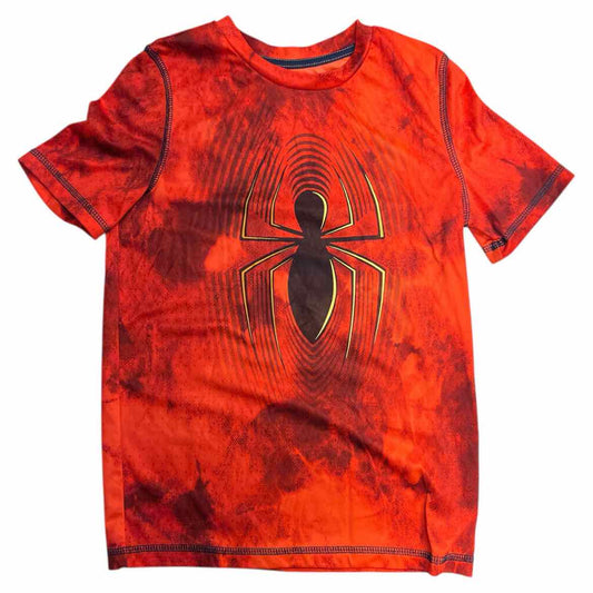 Jumping Beans (D) Orange Youth Size 8 Boy's AthleticTopSS