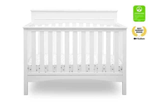 Delta Equipment Crib