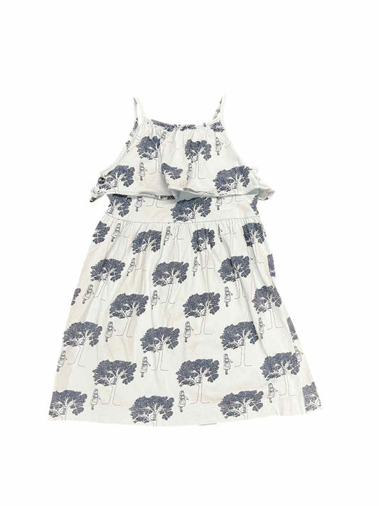 Kate Quinn (B) Blue Toddler Size 5T Girl's Sundress