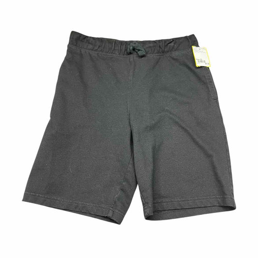 Children's Place (D) Black Youth Size 10 Boy's ShortAthletic