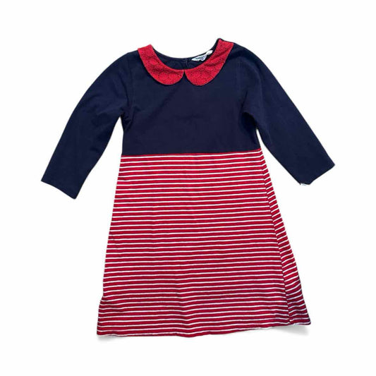 Beebay (B) Blue Youth Size 6 CasualDress