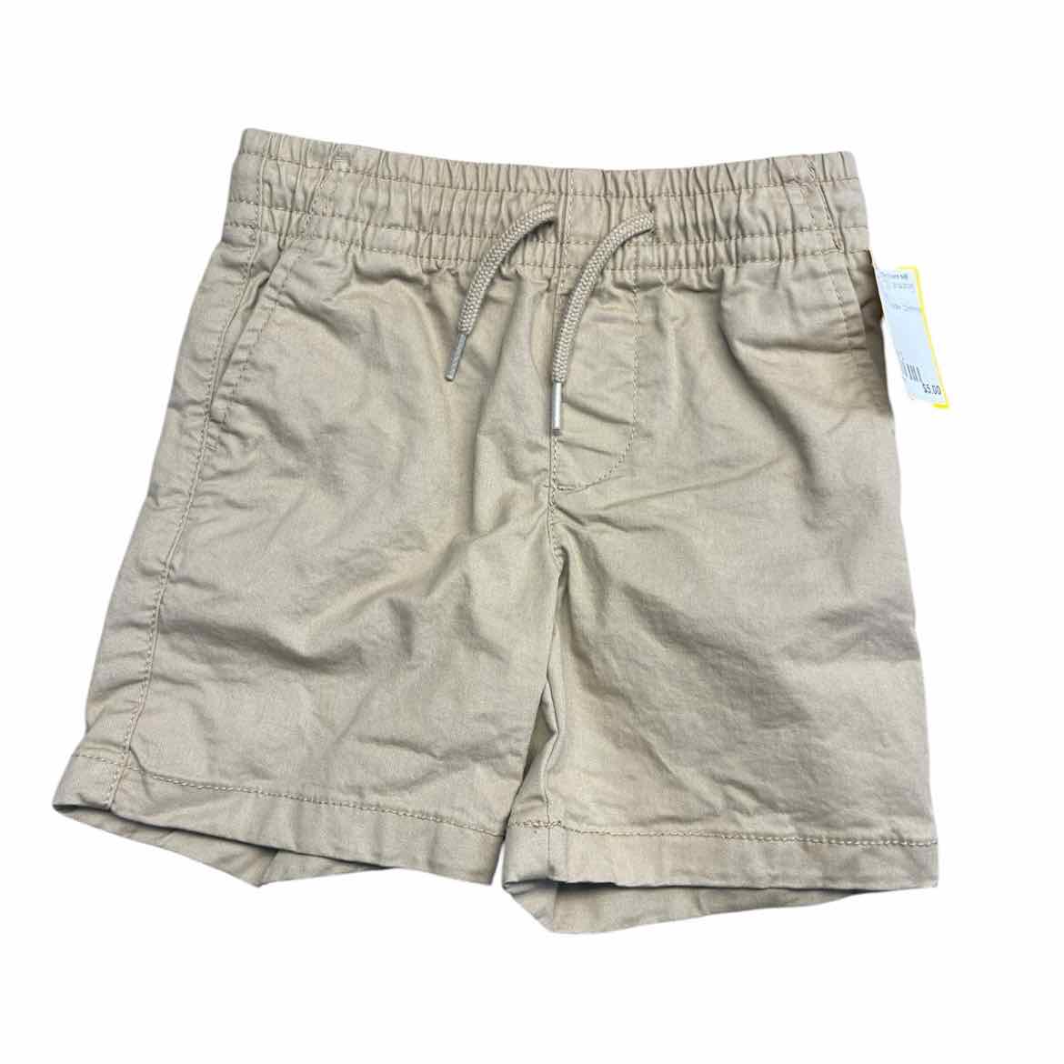 Baby Gap (B) Tan Toddler Size 3 Boy's ShortCargo
