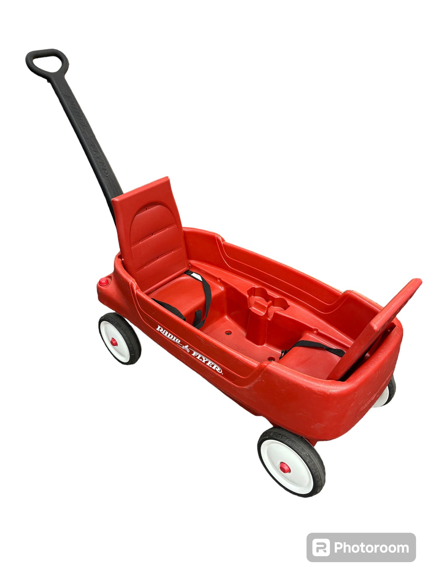 Radio Flyer Pathfinder Wagon