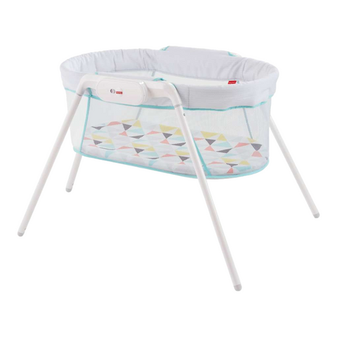 Bassinet by Fisher Price