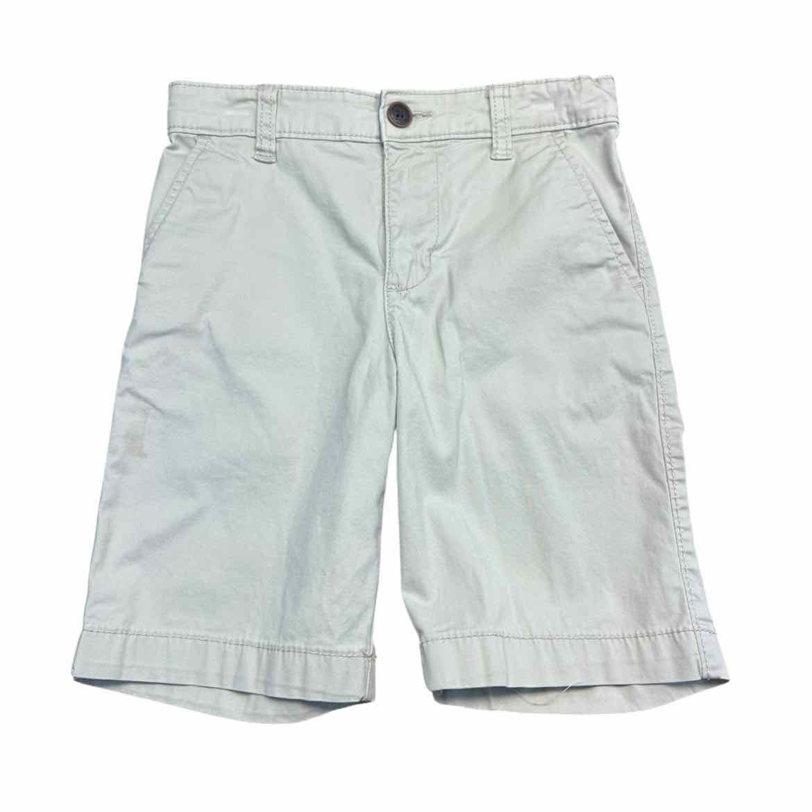 OshKosh BGosh Tan Youth Size 7 ShortChino
