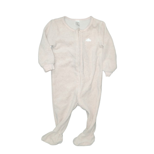 Petit Lem (B) Pink Infant Size 6 MO Girl's 1PC Casual
