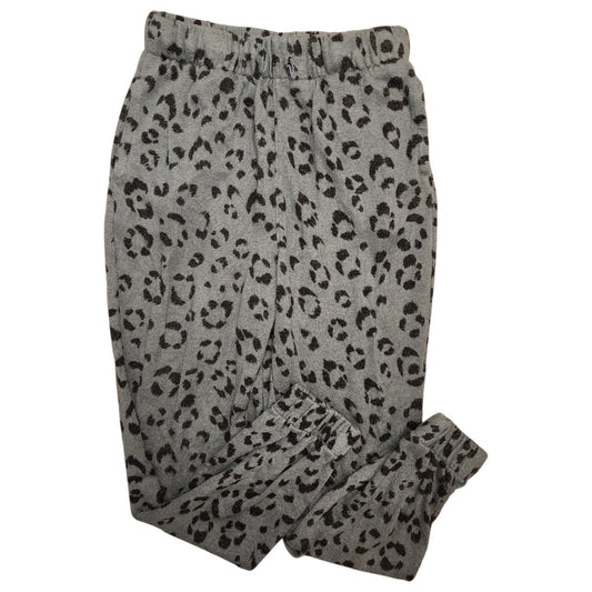 Gap (B) Grey Youth Size 6-7 Girl's PantBasic