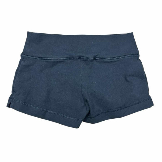 Athleta Girl (B) Black Youth Size 8-10 Girl's ShortBasic