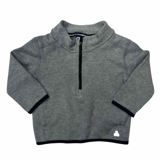 Gap (B) Grey Infant Size 18-24 MO Boy's Sweatshirt