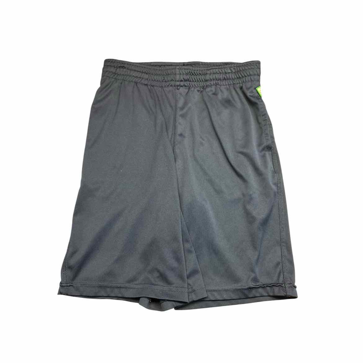 Cat and Jack (D) Navy Youth Size 6-7 Boy's ShortAthletic