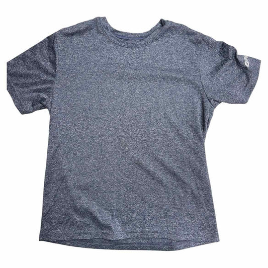 Eddie Bauer (B) Blue Youth Size 7 Boy's AthleticTopSS