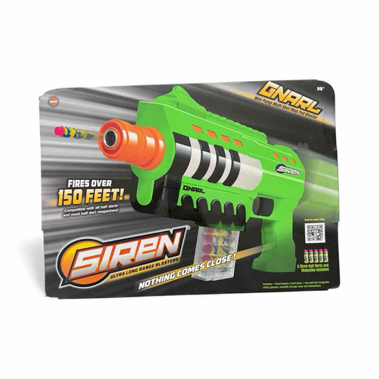 SIREN GNARL Ultra Long Range Blaster