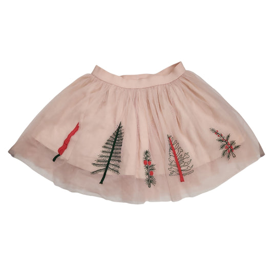 Piccolina Pink Toddler Size 5 SkirtCasual