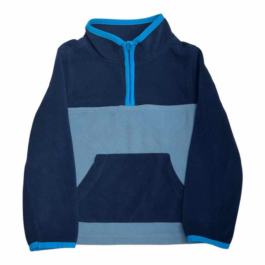OshKosh BGosh (B) Blue Toddler Size 3 Boy's Fleece