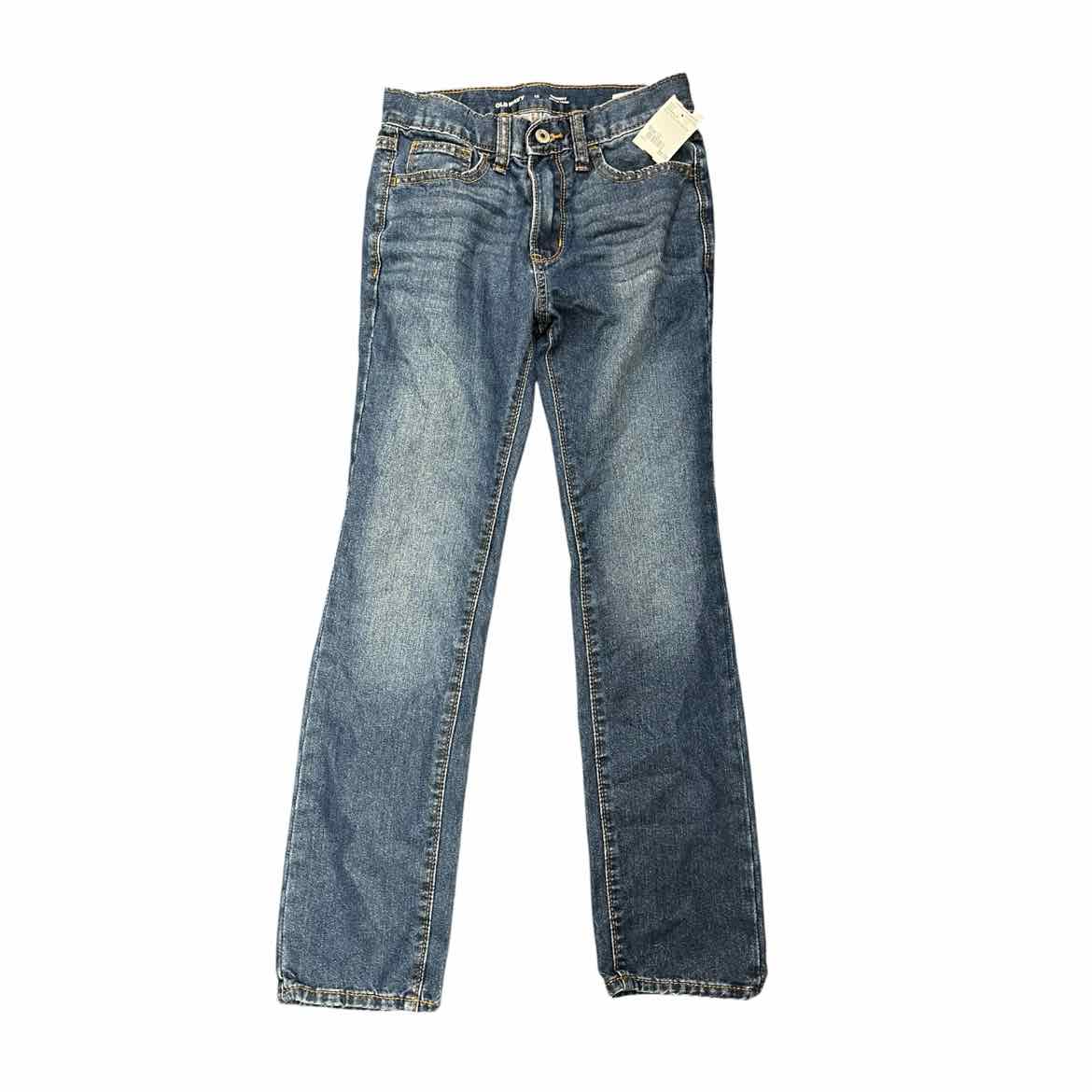 Old Navy (C) Blue Youth Size 12 Boy's Jeans