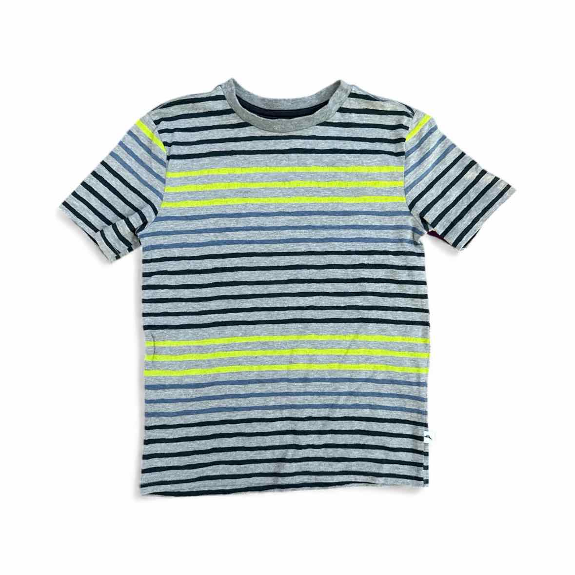 Tommy Bahama (C) Grey Youth Size 6 SSTop