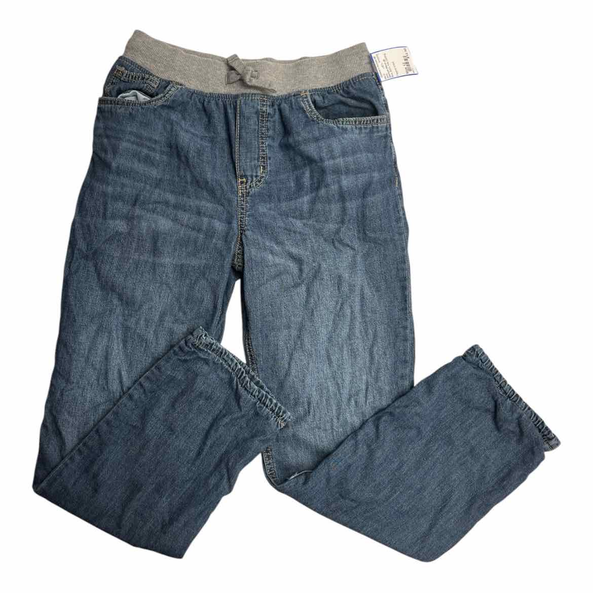 OshKosh BGosh (B) Blue Youth Size 12 Boy's Jeans