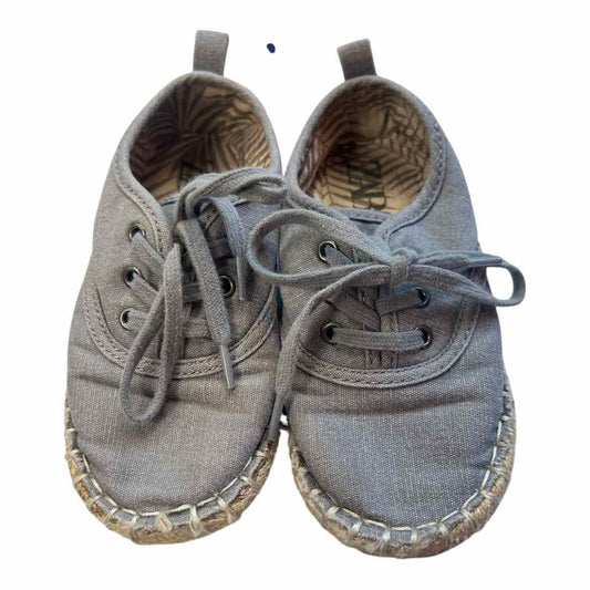 Zara (B) Blue Toddler Shoe Size 9 (Toddler) Boy's Casual Shoes