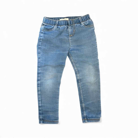 Cat and Jack (D) Blue Toddler Size 3 Jeans