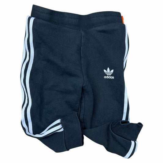 Adidas (B) Black Toddler Size 2T Boy's Sweatshirt