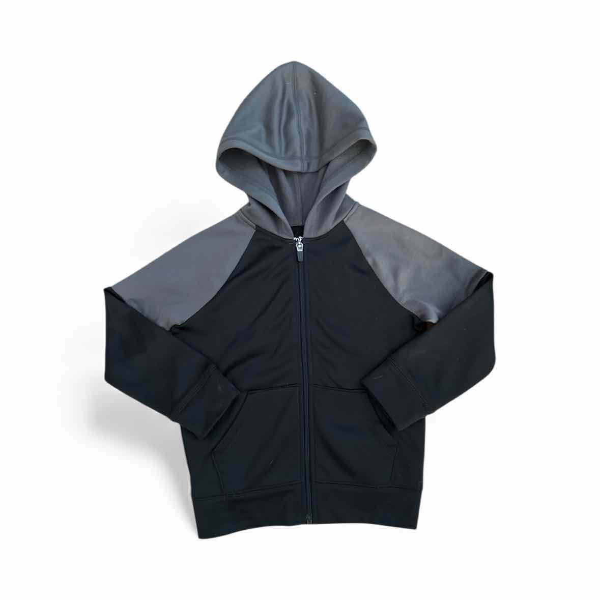 Jumping Beans (D) Black Youth Size 6 Sweatshirt